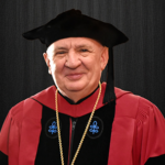 Fr. Eugen J. Pentiuc, Ph.D., Th.D., D.D.